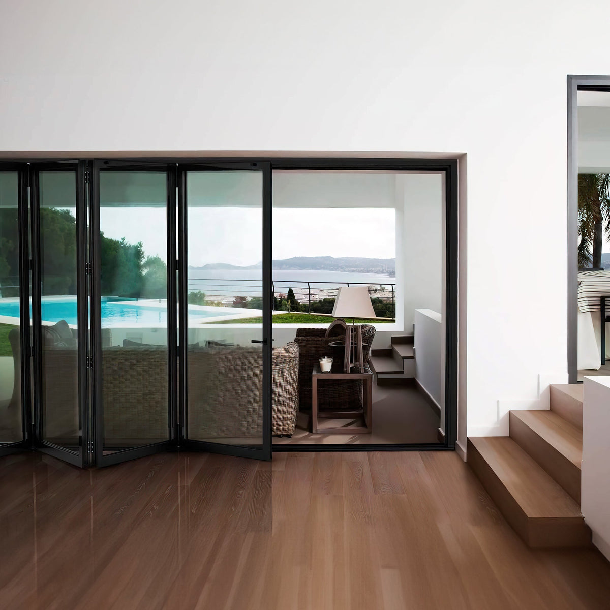 Sliding Doors – Door Window Direct