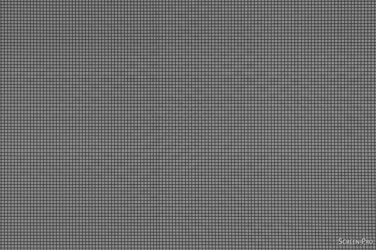 black Screen for window