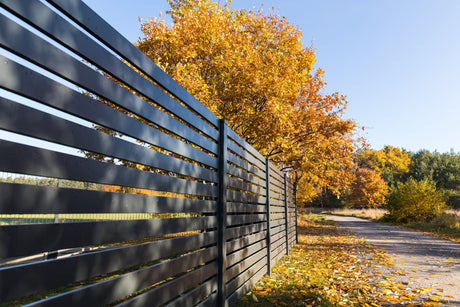 Fencing