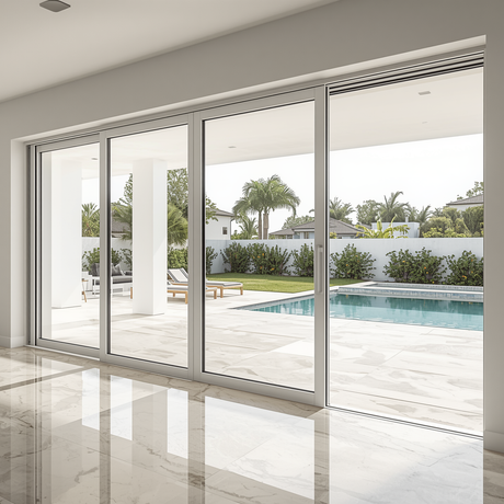 Sliding Doors