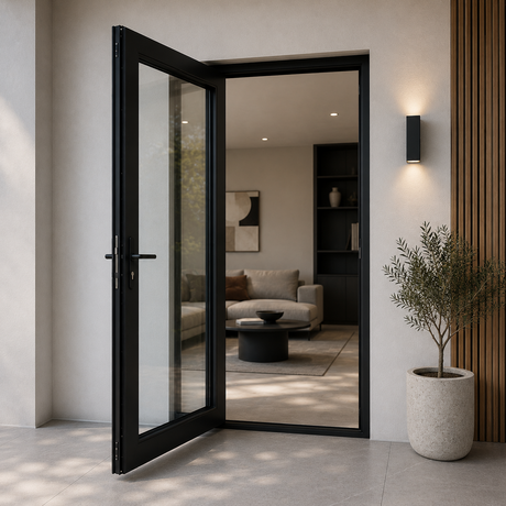 French Doors