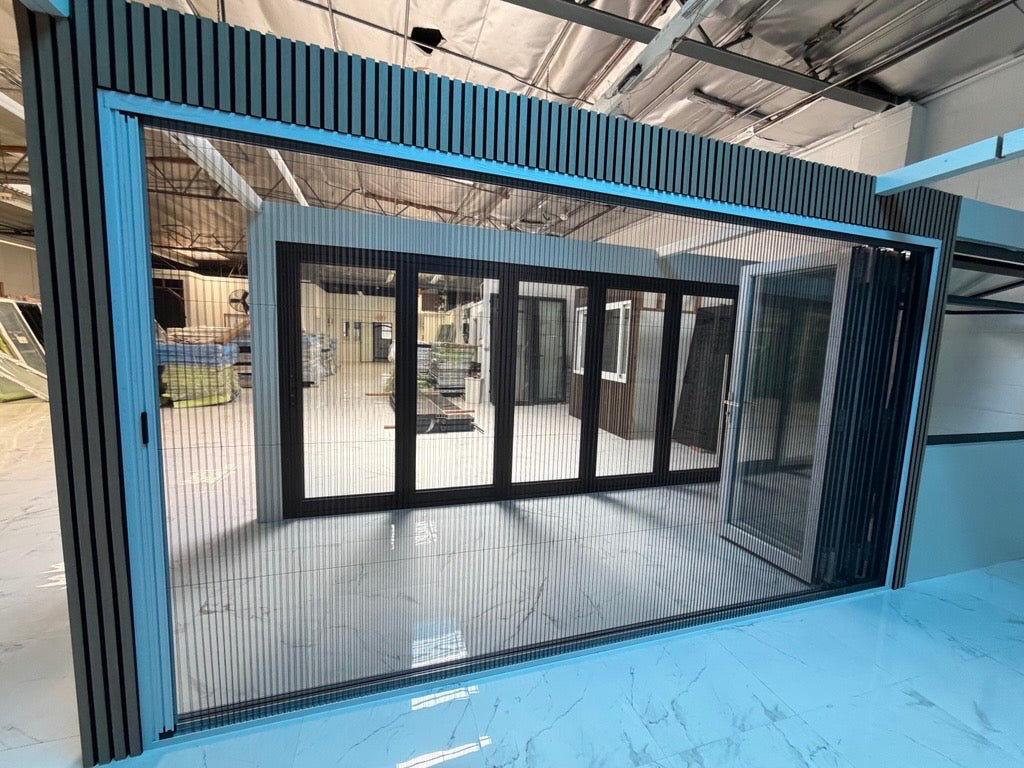 Screen Door