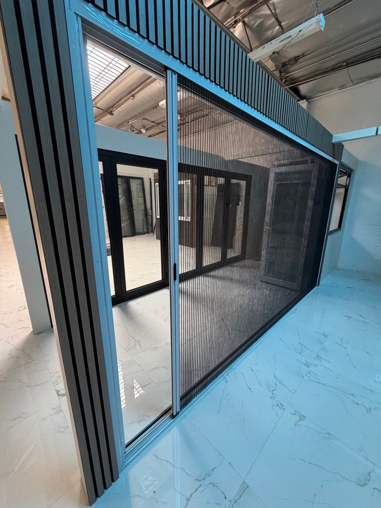 Screen Door