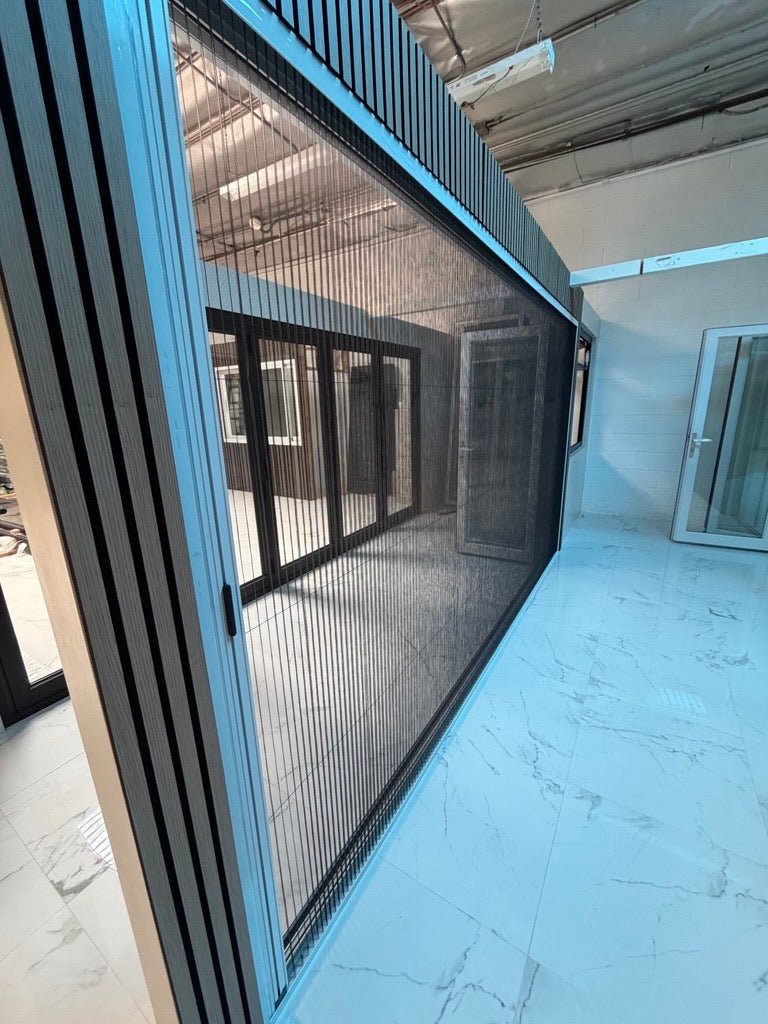 Screen Door