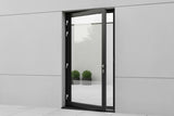 42"x80" Custom Energy-Efficient Aluminum French Door
