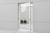 32"x96" Custom Energy-Efficient Aluminum French Door