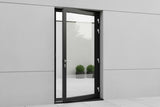 32"x96" Custom Energy-Efficient Aluminum French Door
