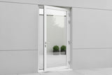 32"x96" Custom Energy-Efficient Aluminum French Door