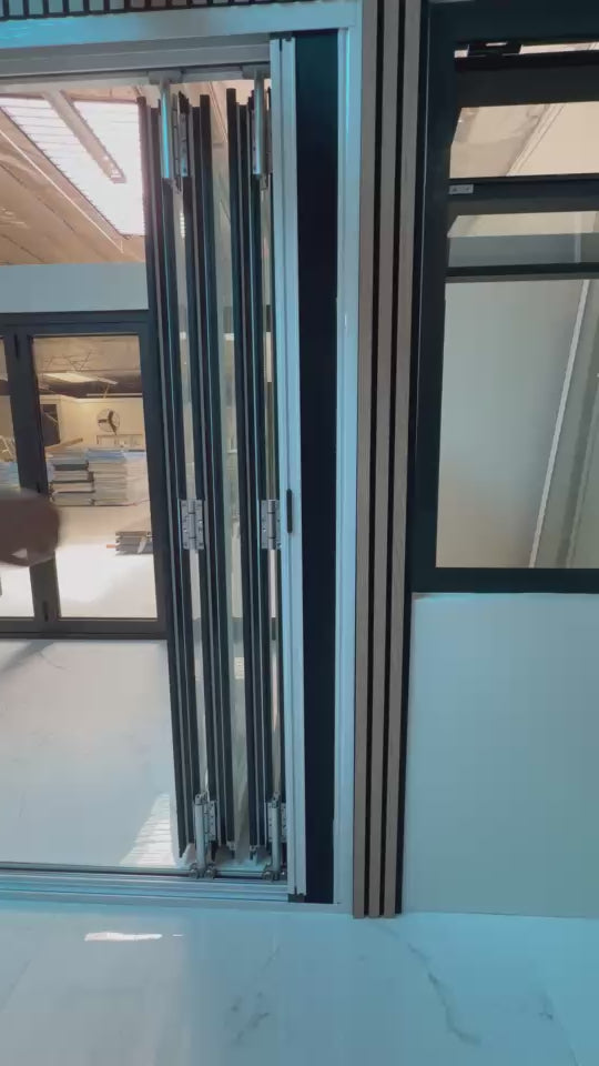 Screen Door