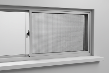 The screen should close to the left 