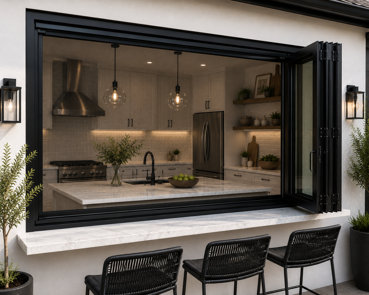 Screen Window